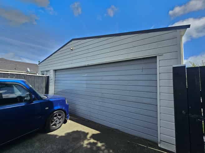 57 Power Street, Levin