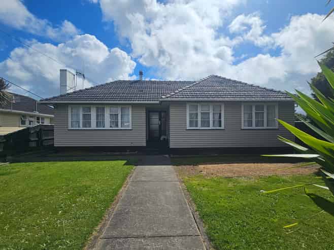 57 Power Street, Levin