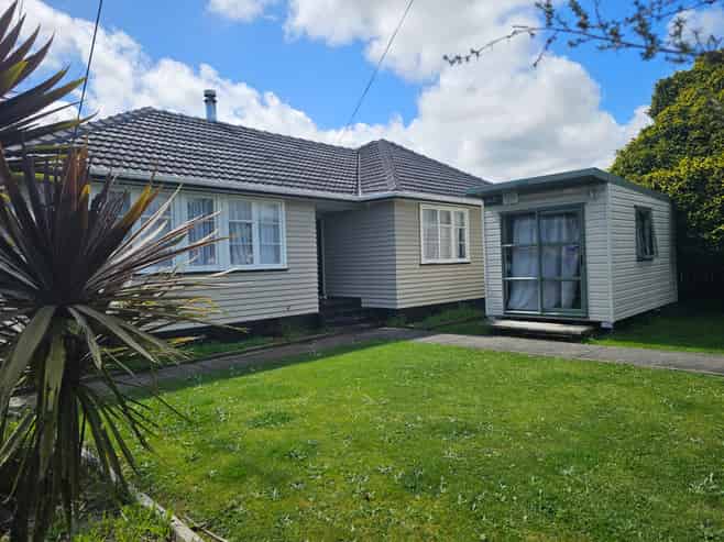 57 Power Street, Levin