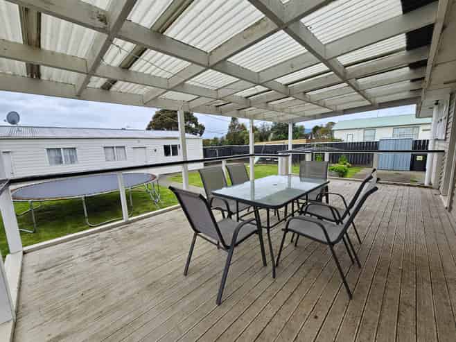 57 Power Street, Levin