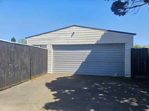 57 Power Street, Levin