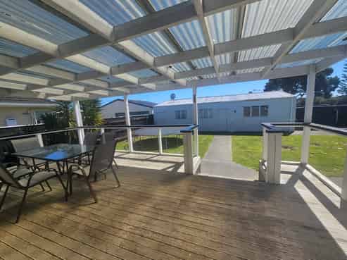 57 Power Street, Levin