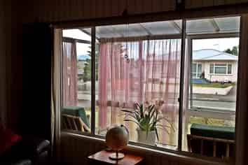 305 Ruahine Street, Terrace End