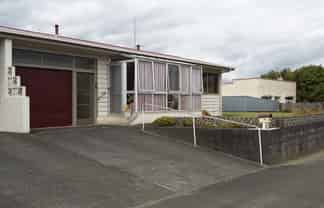 305 Ruahine Street, Terrace End