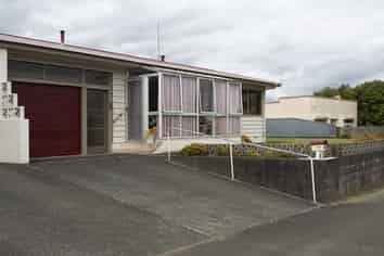 305 Ruahine Street, Terrace End