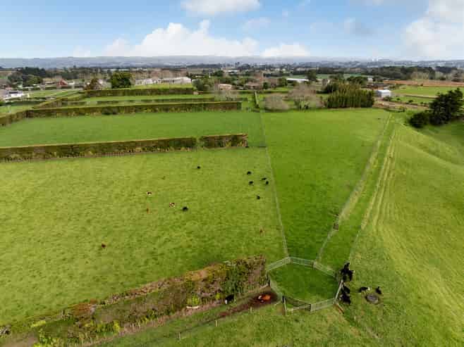 467 Bald Hill Road, Waiuku