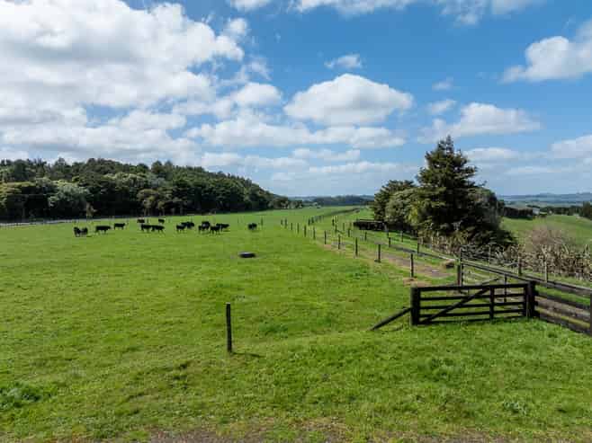 467 Bald Hill Road, Waiuku