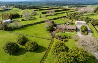 467 Bald Hill Road, Waiuku