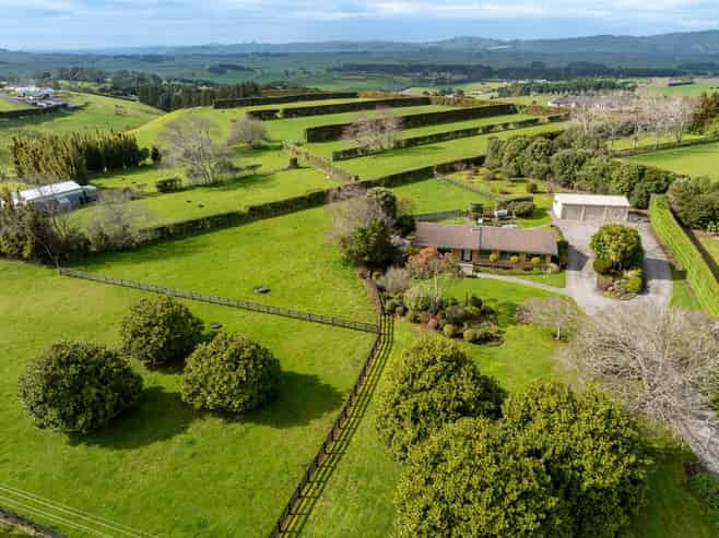 467 Bald Hill Road, Waiuku