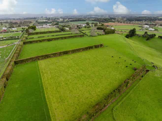 467 Bald Hill Road, Waiuku