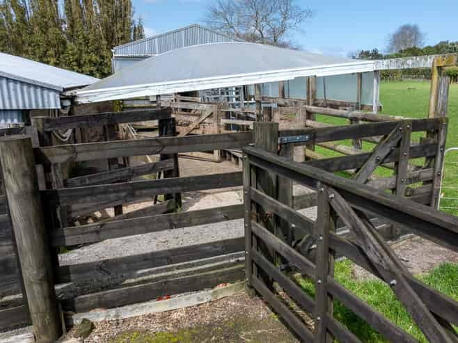 467 Bald Hill Road, Waiuku