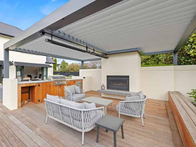 51 Lewisham Park, Saint Albans