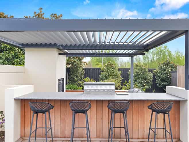 51 Lewisham Park, Saint Albans