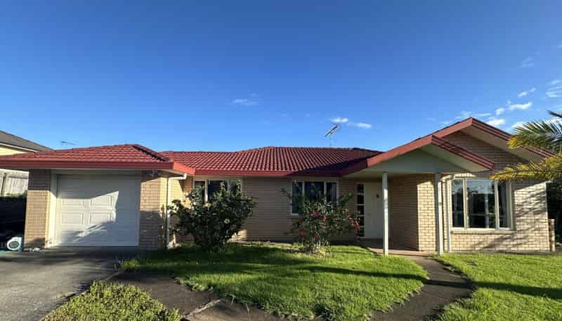 38 Matija Place, Red Beach