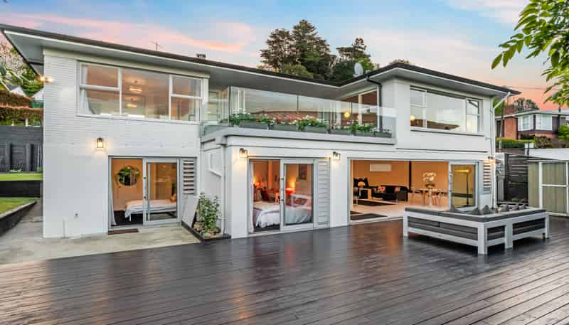 5 Westbourne Road, Remuera