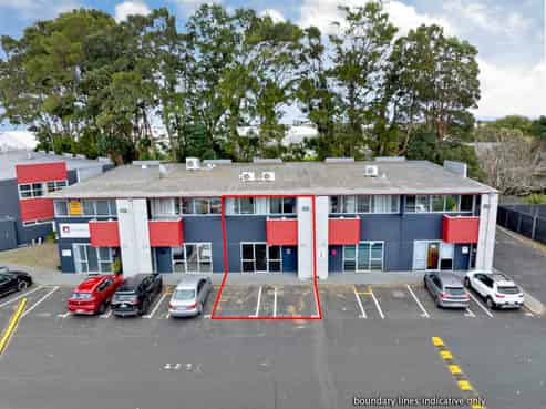 30/203 Kirkbride Road, Mangere