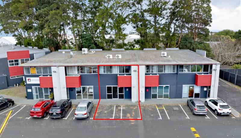 30/203 Kirkbride Road, Mangere