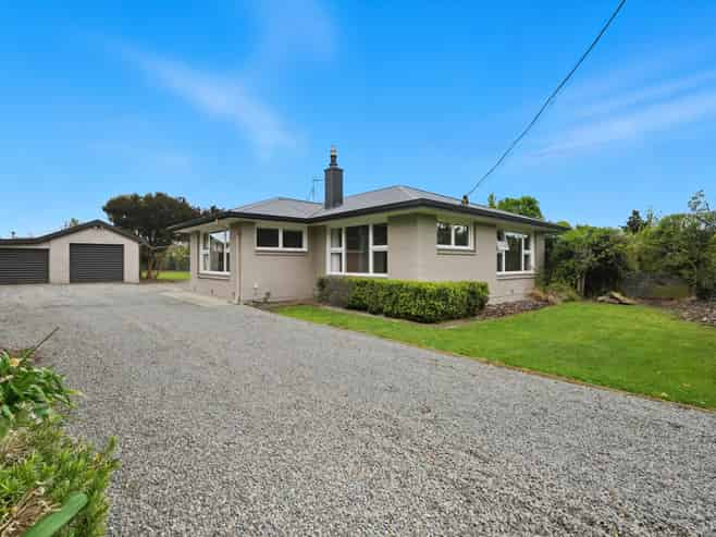 13 Gilbert Street, Amberley