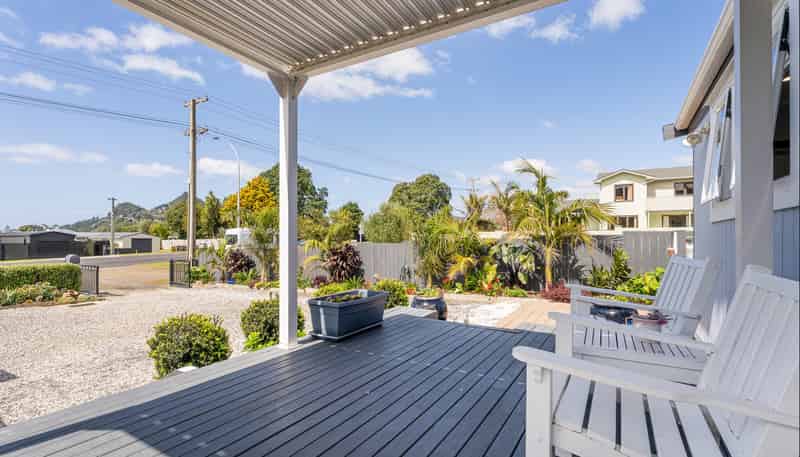 353 Main Sh25 Road, Tairua