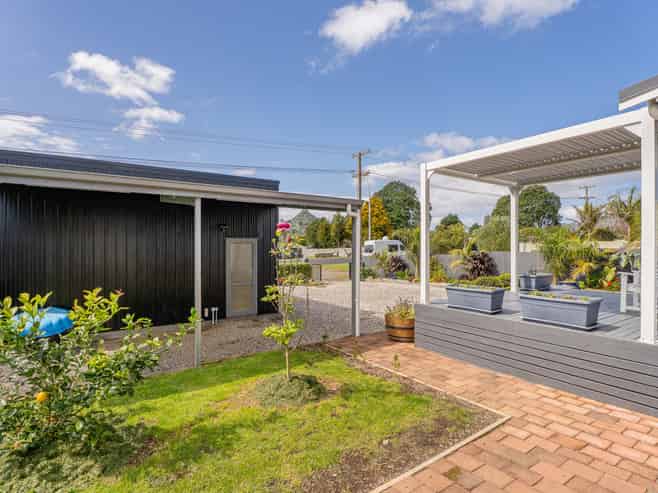 353 Main Sh25 Road, Tairua