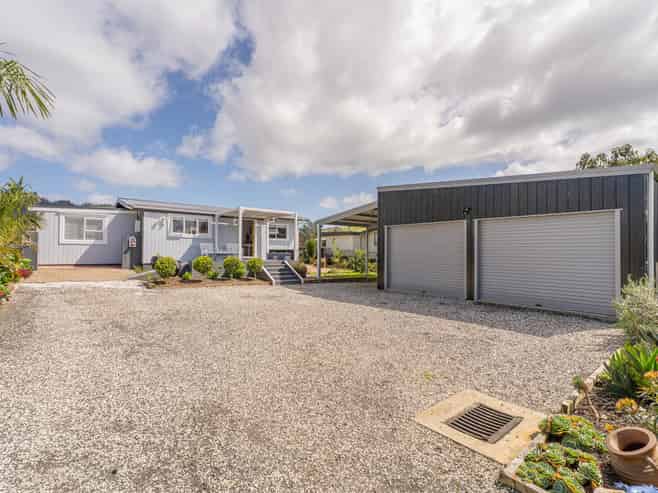 353 Main Sh25 Road, Tairua