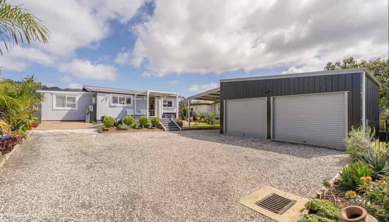 353 Main Sh25 Road, Tairua