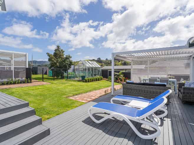 353 Main Sh25 Road, Tairua