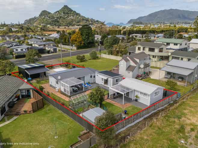353 Main Sh25 Road, Tairua