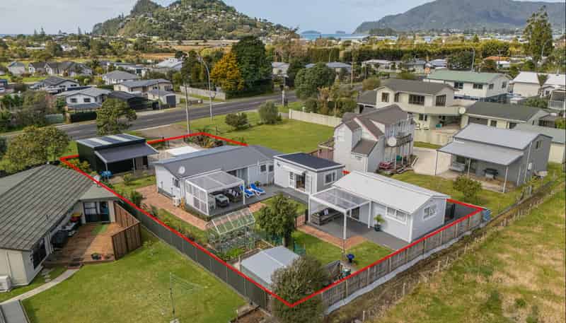 353 Main Sh25 Road, Tairua