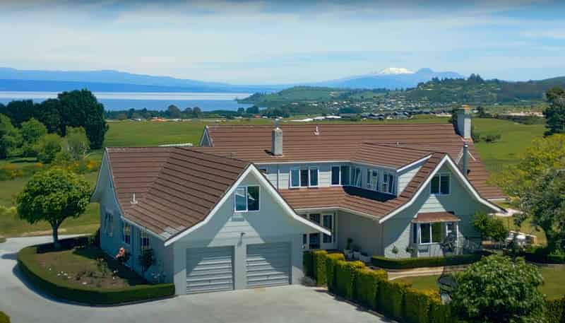 25 Walnut Lane, Nukuhau
