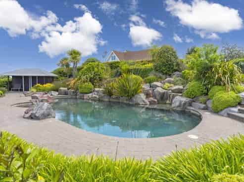25 Walnut Lane, Nukuhau