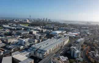 Premium Fitted Office - Newmarket (Off-Market)