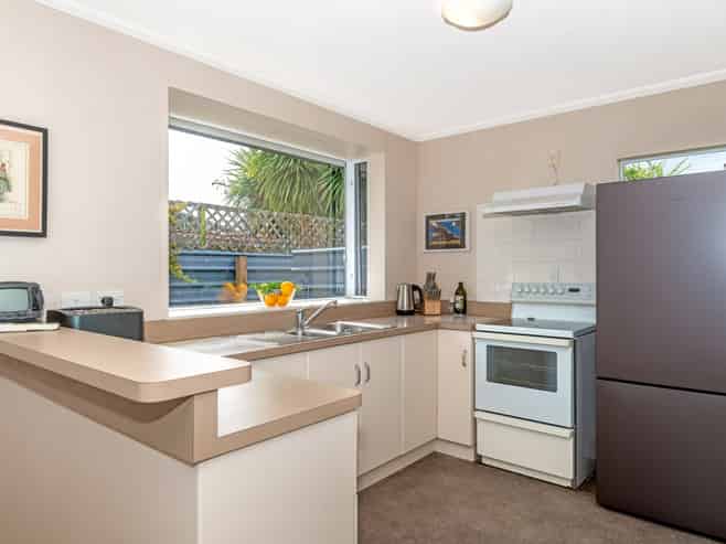 43c Stout Street, Whataupoko