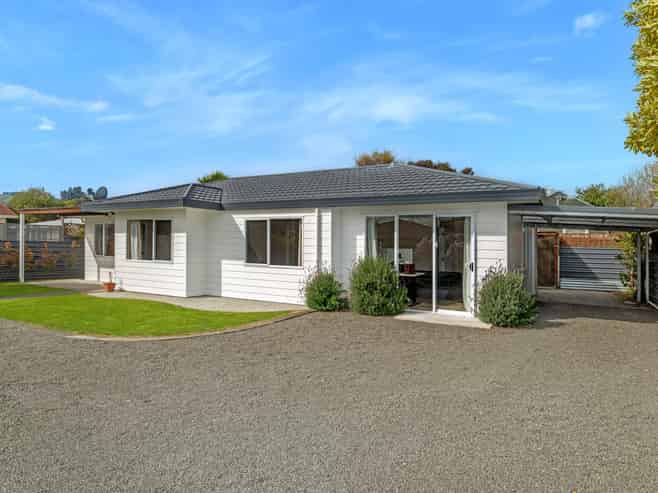 43c Stout Street, Whataupoko
