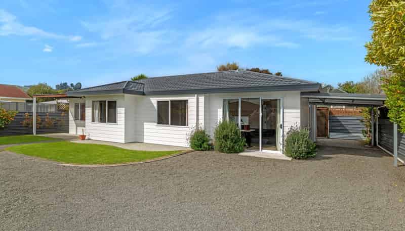 43c Stout Street, Whataupoko