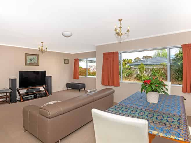 43c Stout Street, Whataupoko