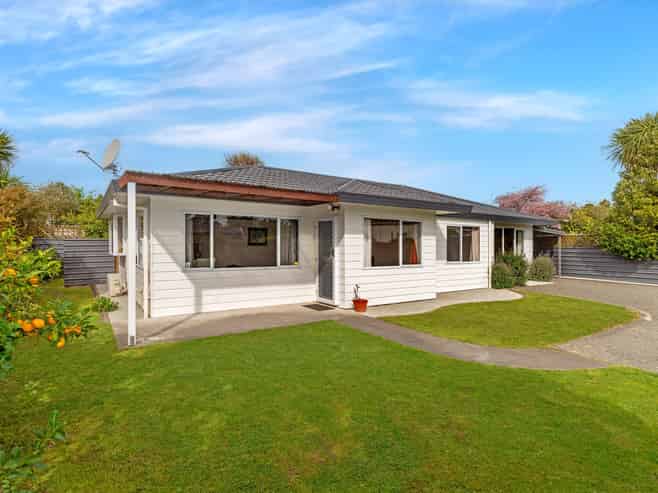 43c Stout Street, Whataupoko