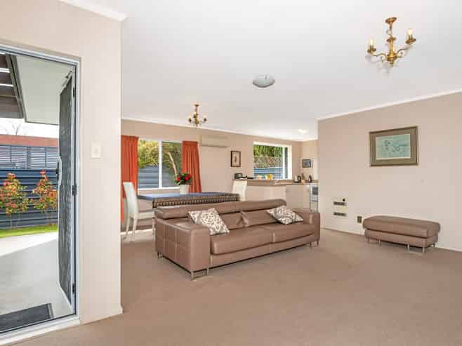 43c Stout Street, Whataupoko
