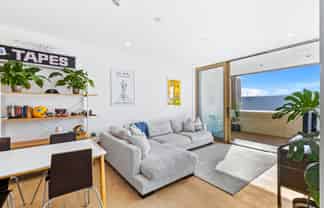 303/88 Te Oneroa Way, Long Bay