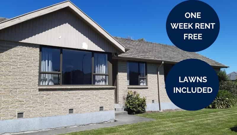 28 Leicester Crescent, Hoon Hay