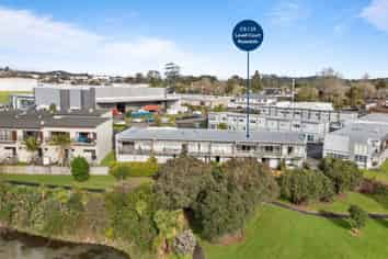 Unit C3/13 Lovell Court, Albany