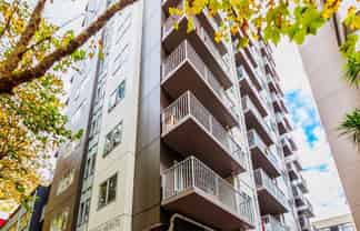 4E/113 Vincent Street, Auckland Central