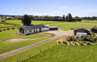 291B Dixons Road, Loburn