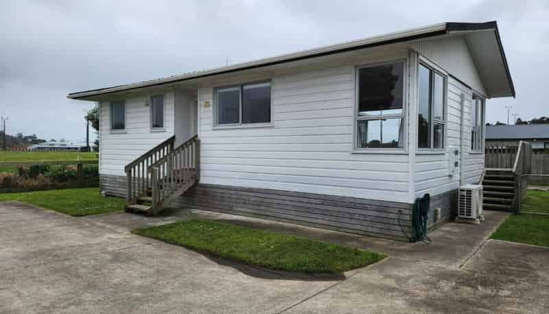 65b Logan Street, Dargaville