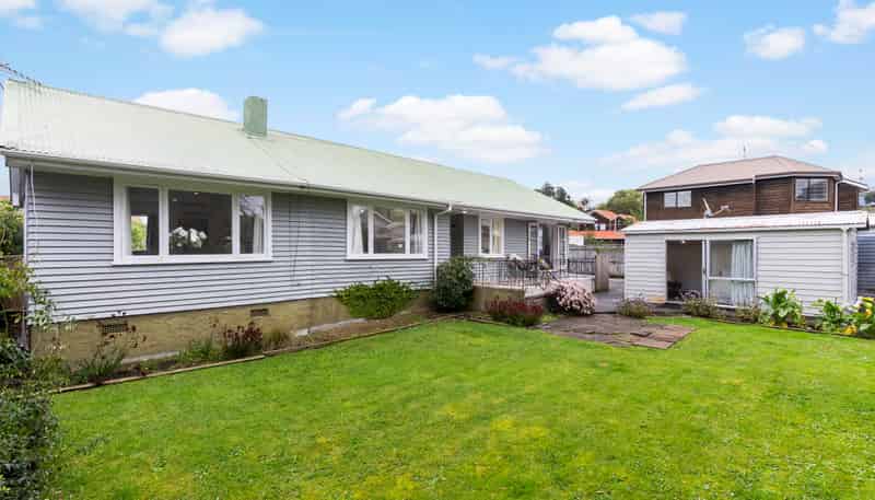 1/31A Abbotts Way, Remuera
