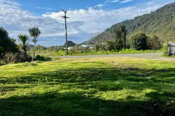 Lot 1/40 Tyler Road, Ngakawau