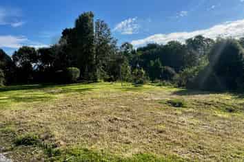 Lot 1/40 Tyler Road, Ngakawau