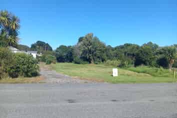 Lot 1/40 Tyler Road, Ngakawau