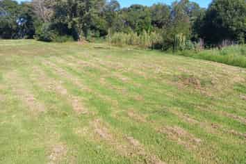 Lot 1/40 Tyler Road, Ngakawau