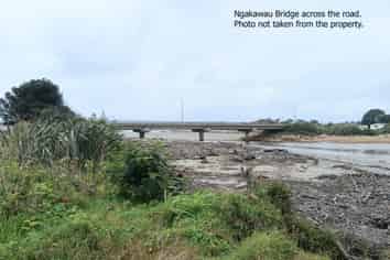 Lot 1/40 Tyler Road, Ngakawau